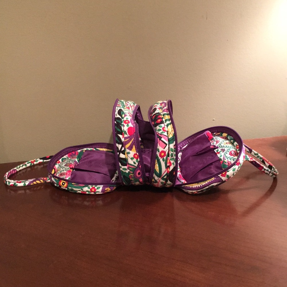 Makeup Bag